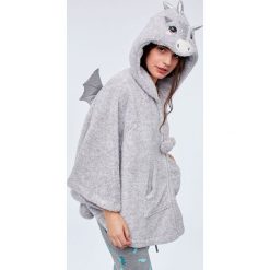 Etam - Szlafrok Dylan. Szlafroki marki Etam. W wyprzedaży za 129.90 zł.
