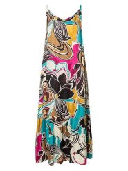 More & More Sukienka ze wzorem rozmiar: 38. Sukienki More & More, bez wzorów, z wiskozy, bez kołnierzyka, bez ramiączek, maxi. Za 238.84 zł.