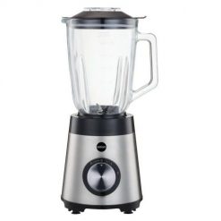 ELDOM BLENDER KIELICHOWY BK7S STALO 1000W 2 L , 22 000 OBR./MIN. KRUSZENIE LODU, BPA-FREE. Blendery Eldom. Za 153.99 zł.