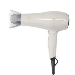 Profesjonalna suszarka do włosów FashionTV FTV-0145 Matte Cream Gold Collection. Suszarki do włosów Fashion by BerlingerHaus. Za 149.00 zł.