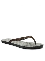 Havaianas Japonki 41454820090 Kolorowy. Klapki Havaianas, bez wzorów, z tworzywa sztucznego, bez obcasa. Za 59.99 zł.