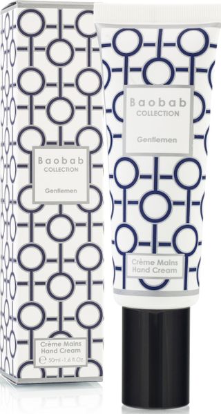 Krem do rąk Gentlemen. Dłonie Baobab Collection. Za 126.00 zł.