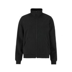 Bluza damska Craft Community 2.0. Czarne bluzy Craft, l, bez wzorów, z materiału, bez kaptura. Za 279.30 zł.