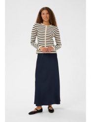 SAINT TROPEZ Kardigan w kolorze beżowym rozmiar: M. Brązowe kardigany Saint Tropez, m, bez wzorów. Za 69.99 zł.