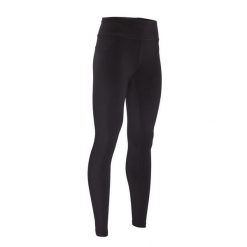 Damskie legginsy Silvini Lusana. Czarne legginsy Silvini, xs, bez wzorów. Za 249.99 zł.