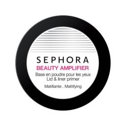 Beauty Amplifier - Baza w pudrze do powiek. Bazy pod cienie SEPHORA COLLECTION. Za 15.90 zł.