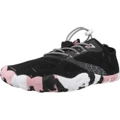 Buty SAGUARO SMART II Czarny. Czarne trekkingi SAGUARO, z tkaniny, trekkingowe. Za 210.99 zł.