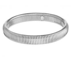 Bransoletka ze stali szlachetnej. Bransoletki Elixa, ze stali. Za 139.00 zł.