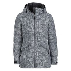 Marmot Wm's Val D'sere Jacket Black Spruce S. Kurtki sportowe marki Marmot. W wyprzedaży za 690.00 zł.