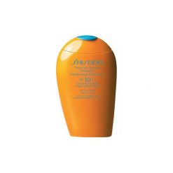 SHISEIDO Protective Tanning Emulsion N SPF10 (W) emulsja ochronna przed słońcem 150ml. Kremy do opalania marki Shiseido. Za 89.00 zł.