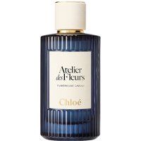 Chloé - Chloe Atelier Des Fleurs Tubereuse Lazuli - Woda Perfumowana Dla Niej - Atelier Des Fleurs Nuit Tubereuse 150ml - Dla Kobiet. Perfumy damskie Chloe. Za 1,225.00 zł.