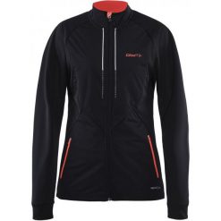 Craft Kurtka Do Narciarstwa Biegowego Storm 2.0 Black Xs. Kurtki narciarskie marki Craft. W wyprzedaży za 309.00 zł.