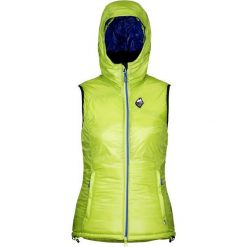 High Point Barier Lady Vest Sunny Green L. Kurtki sportowe High Point. W wyprzedaży za 549.00 zł.