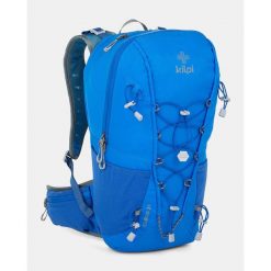 Plecak turystyczny 25 L Kilpi CARGO-U. Niebieskie plecaki Kilpi, bez wzorów, z nylonu. Za 344.59 zł.