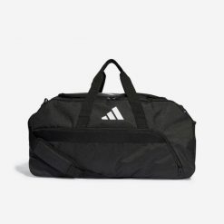 Second Life - Torba sportowa Tiro League 39,5 l - Stan Doskonały. Torby na ramię Adidas, bez wzorów, z materiału, sportowe, na ramię, bez dodatków. Za 101.99 zł.