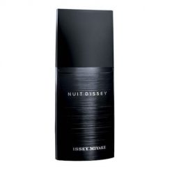 Issey Miyake - Nuit D'issey - Świeża Drzewna Woda Toaletowa - Atomizer 125 ml - Dla Mężczyzn. Perfumy męskie ISSEY MIYAKE. Za 519.00 zł.