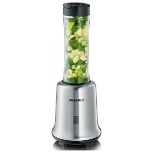 Severin Blender Do Smoothie Sm 3739 Mix&Go. Blendery Severin. W wyprzedaży za 141.00 zł.