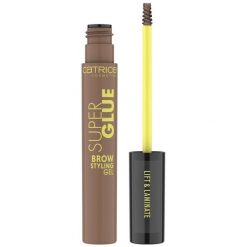 Catrice Żel do stylizacji brwi Super Glue Żel do brwi 4 ml 020 - LIGHT BROWN. Kosmetyki do brwi Catrice. Za 74.09 zł.