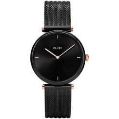 Cluse Triomphe CL61004. Zegarki Cluse. W wyprzedaży za 322.00 zł.