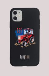 Władimiriec — etui (Producent telefonu: ALCATEL; Model telefonu: 1S 2021 / 3L 2021; Kolor etui: czarny; Rodzaj nadruku: Władimiriec). Czarne kardigany nikiniki, l, bez wzorów. Za 59.00 zł.
