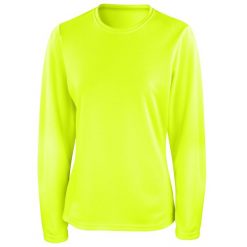 Damska Szybkoschnąca Koszulka Sportowa. Zielone koszulki sportowe SPIRO, bez wzorów, bez ramiączek, trekkingowe. Za 68.99 zł.