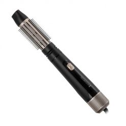 Remington AS7500 Szczotka z gorącym powietrzem Ciepły Czarny, Szampański 1000 W 1,8 m. Suszarki do włosów Remington. Za 171.99 zł.