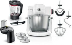 Robot kuchenny BOSCH MUM S6EW22. Roboty kuchenne Bosch. Za 2,256.99 zł.