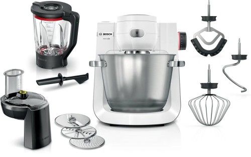 Robot kuchenny BOSCH MUM S6EW22. Roboty kuchenne Bosch. Za 2,189.99 zł.