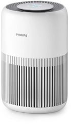 Oczyszczacz powietrza Philips AC0920/10 PureProtect Mini seria 900 65m2 49dB 21W Biały. Nawilżacze powietrza PHILIPS. Za 626.99 zł.