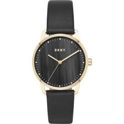 Dkny - Zegarek NY2759. Zegarki DKNY, szklane. W wyprzedaży za 479.90 zł.