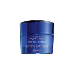 Guerlain Super Aqua - Creme Day Cream Krem do Twarzy 50 ml. Kremy do twarzy Guerlain. Za 312.12 zł.