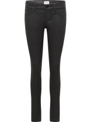 Mustang Dżinsy - Skinny fit - w kolorze czarnym rozmiar: W32/L34. Czarne jeansy Mustang, l, z aplikacjami. Za 162.87 zł.