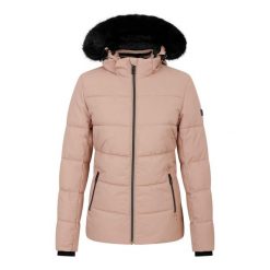 Kurtka Narciarska Damska Glamorize V. Brązowe kurtki narciarskie Dare 2b, l, bez wzorów, bez kaptura, narciarskie. Za 695.99 zł.