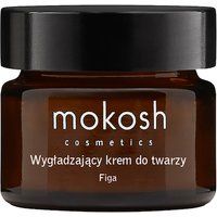 Wygładzający krem do twarzy Figa. Kremy do twarzy Mokosh. Za 49.00 zł.