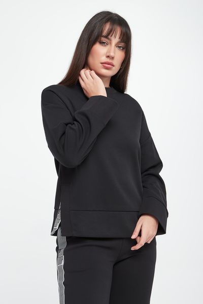 Bluza damska Tambie JOOP!. Bluzy Joop!, m, bez wzorów, bez kaptura. Za 669.00 zł.