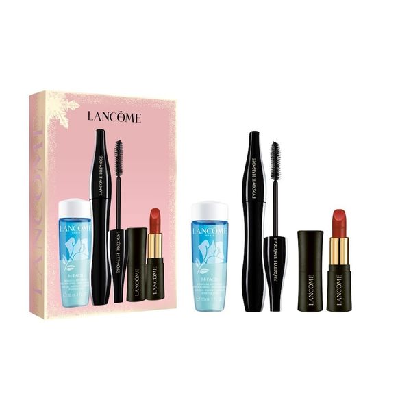 Lancôme Lancôme Hypnôse Mascara Makeup Set – limitowany zestaw prezentowy Paletki cieni i zestawy kosmetyków 1 ct 1 szt. Palety cieni LANCOME. Za 167.20 zł.