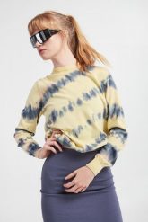 Sweter damski Audree SAMSØE SAMSØE. Swetry Samsøe & Samsøe, l, bez wzorów, bez ramiączek. W wyprzedaży za 444.50 zł.