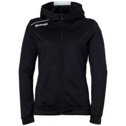 Damska bluza dresowa z kapturem Kempa Player. Białe bluzy Kempa, s, bez wzorów, z dresówki, z kapturem. Za 212.00 zł.