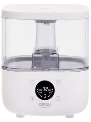 Adler Nawilżacz powietrza "CR 7973" w kolorze białym rozmiar: onesize. Nawilżacze powietrza Adler. Za 130.99 zł.