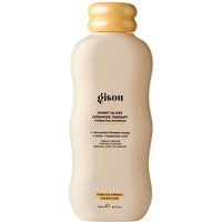 Gisou - Honey gloss Ceramide Therapy - Szampon Nawilżający - Honey Infused Hydrating Shampoo 250ml - Dla Kobiet. Szampony do włosów Gisou. Za 135.00 zł.