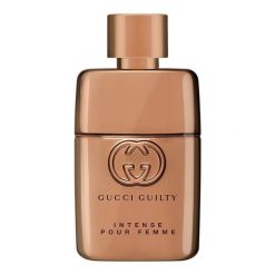 Gucci Gucci Guilty Pour Femme Intense Woda perfumowana 30 ml Damski. Perfumy damskie Gucci. Za 351.20 zł.