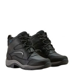 Damskie buty trekkingowe Ariat Telluride II. Czarne trekkingi Ariat. Za 712.50 zł.