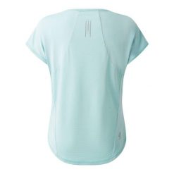Koszulka Chase Dla Kobiet. Czerwone bluzki Dare 2b, xs, bez wzorów, sportowe, bez kołnierzyka, bez ramiączek. Za 78.99 zł.