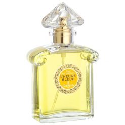 Guerlain L’Heure Bleue L´Heure Bleue Woda toaletowa 75 ml Damski. Perfumy damskie Guerlain. Za 688.79 zł.