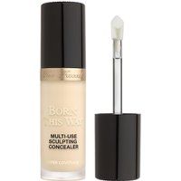 Too Faced - Born This Way Super Coverage Multi-use Concealer - Korektor - Almond (15 ml) - Dla Kobiet. Korektory TOO FACED. Za 185.00 zł.