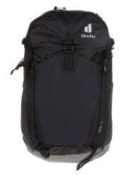 Deuter Plecak turystyczny "Trail 25" w kolorze czarnym - 28 x 52 x 20 cm rozmiar: onesize. Czarne plecaki Deuter, bez wzorów, z materiału. Za 430.95 zł.
