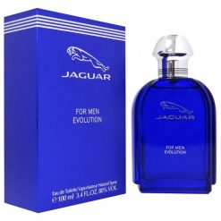 Jaguar For Men Evolution 100 ml. Perfumy męskie Jaguar. Za 56.90 zł.