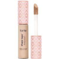 Tarte - Shape Tape Radiant – Korektor O Średnim Kryciu I Promiennym Wykończeniu - Shape Tape Radiant Concealer 29n - Dla Kobiet. Korektory TARTE. Za 145.00 zł.
