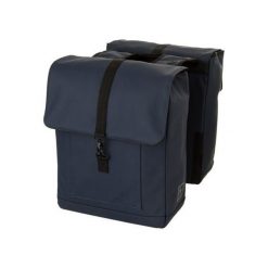 Podwójna torba Fastrider Jaxx II. Niebieskie torby na laptopa FASTRIDER, bez wzorów, duże. Za 464.00 zł.