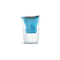 Dzbanek filtrujący Brita fill&enjoy Fun Niebieski (076 559). Dzbanki filtrujące Brita. Za 87.46 zł.